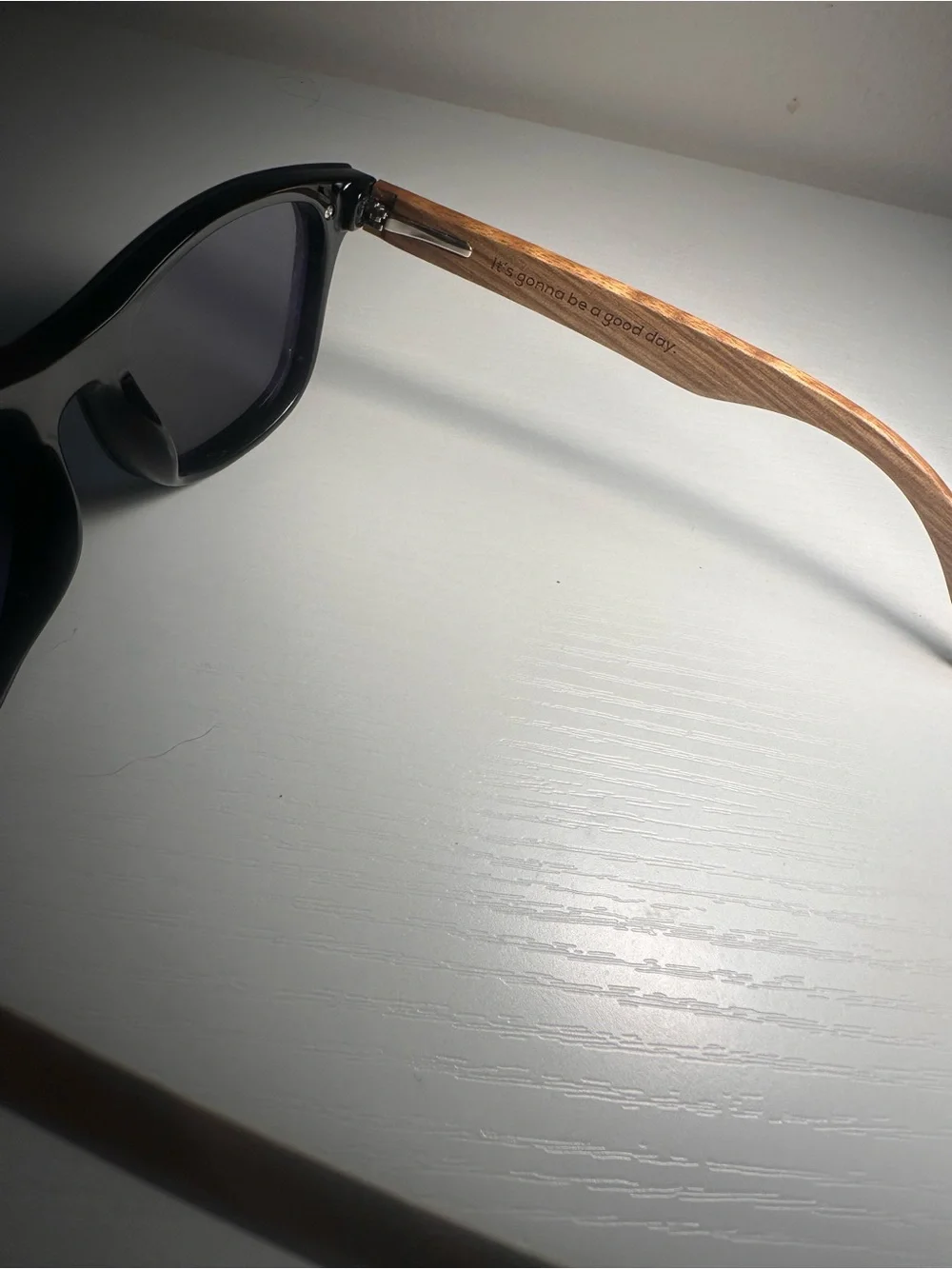 NEW Sustainable UV-400 Sunglasses | Unisex